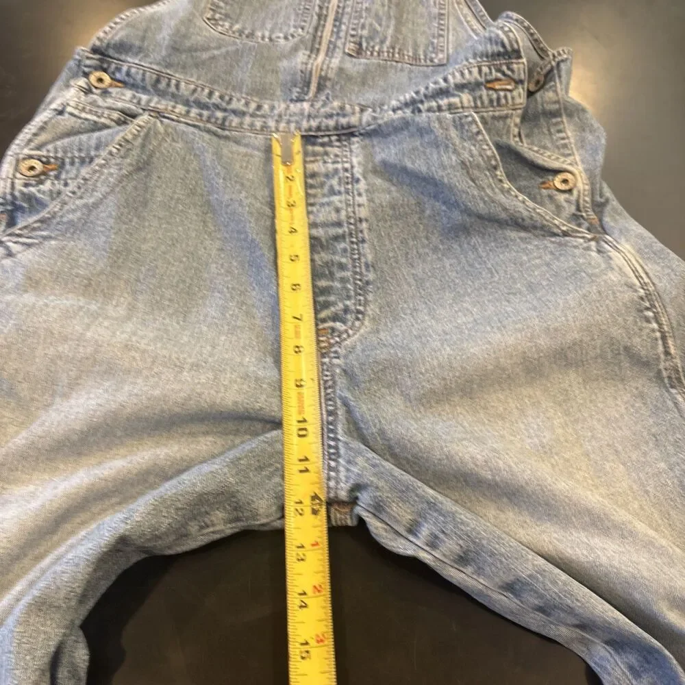 GAP vintage blue